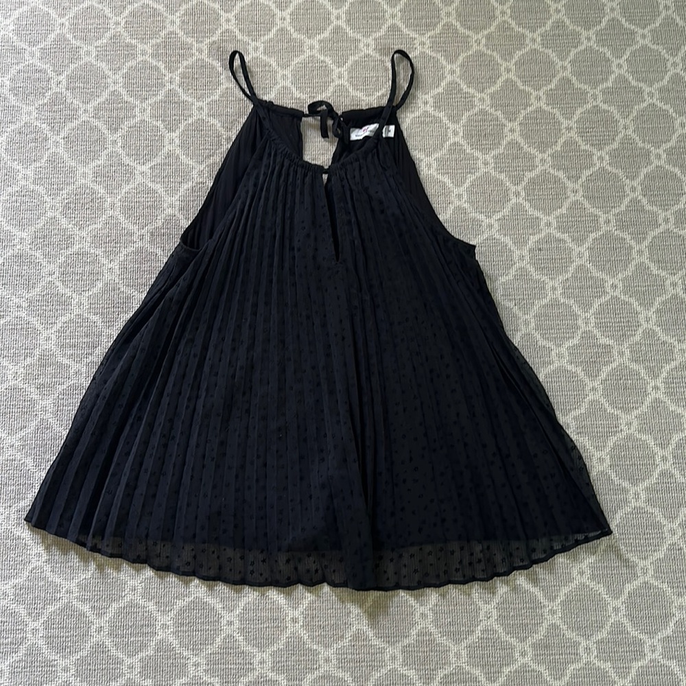 Vineyard Vines Womens Swing Top Lined with Straps Size Medium